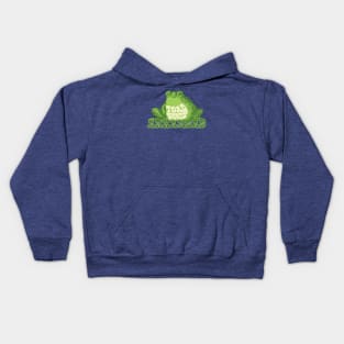 Toad Suck, Arkansas Kids Hoodie